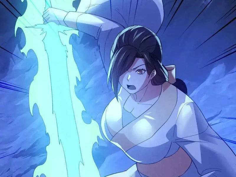 Không Nhường Nữa Ta Chết, Ta Liền Thật Vô Địch Chapter 151 - 19