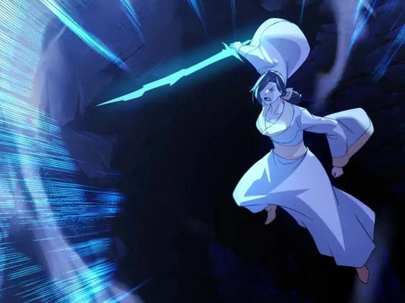 Không Nhường Nữa Ta Chết, Ta Liền Thật Vô Địch Chapter 151 - 23