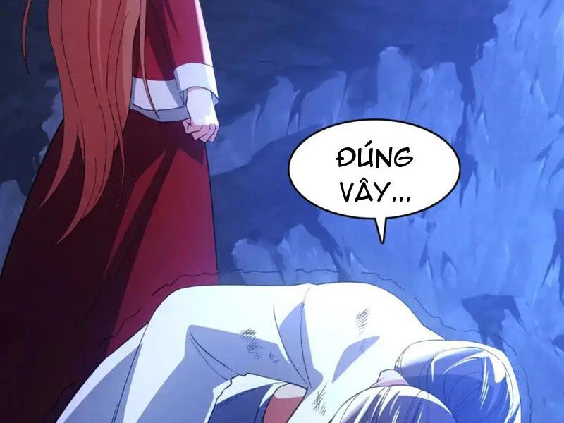 Không Nhường Nữa Ta Chết, Ta Liền Thật Vô Địch Chapter 151 - 36