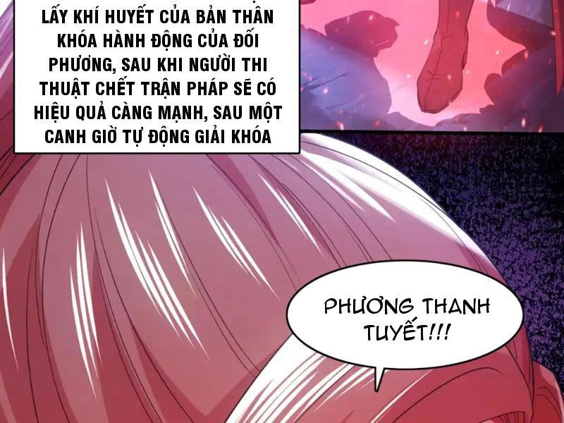 Không Nhường Nữa Ta Chết, Ta Liền Thật Vô Địch Chapter 151 - 56