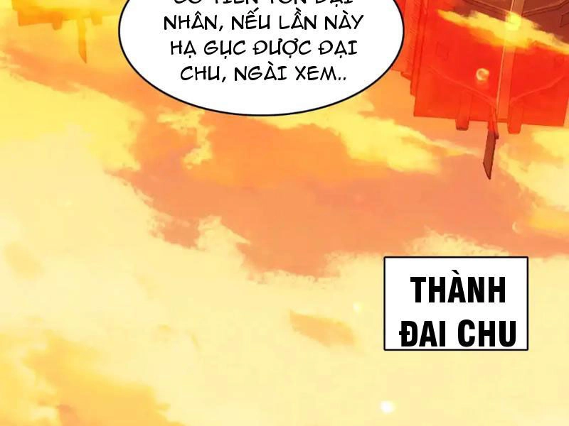 Không Nhường Nữa Ta Chết, Ta Liền Thật Vô Địch Chapter 151 - 77
