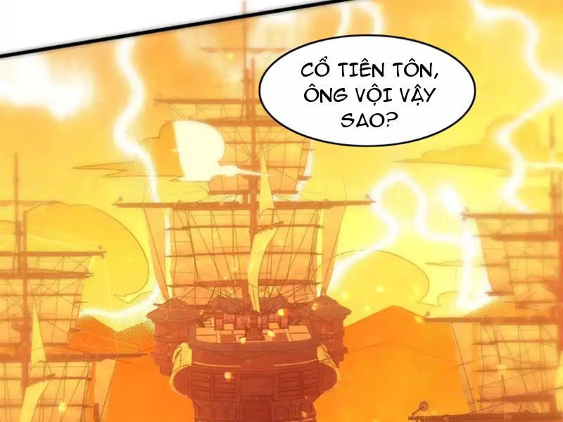 Không Nhường Nữa Ta Chết, Ta Liền Thật Vô Địch Chapter 151 - 92