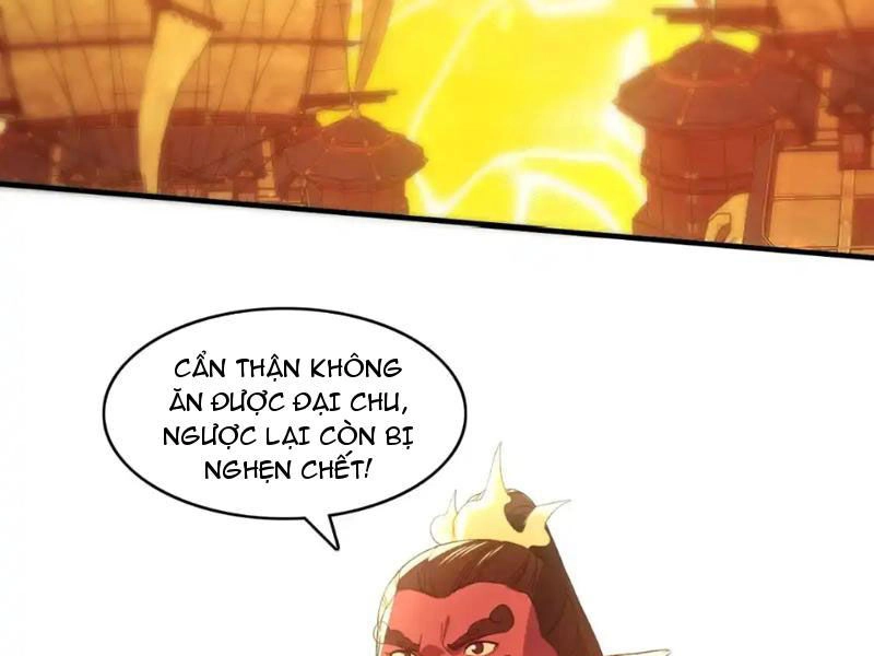 Không Nhường Nữa Ta Chết, Ta Liền Thật Vô Địch Chapter 151 - 94