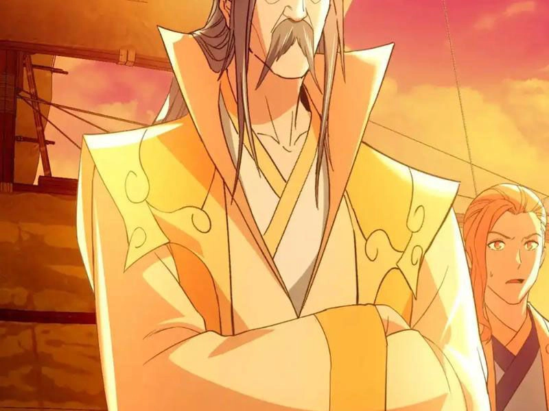 Không Nhường Nữa Ta Chết, Ta Liền Thật Vô Địch Chapter 151 - 98