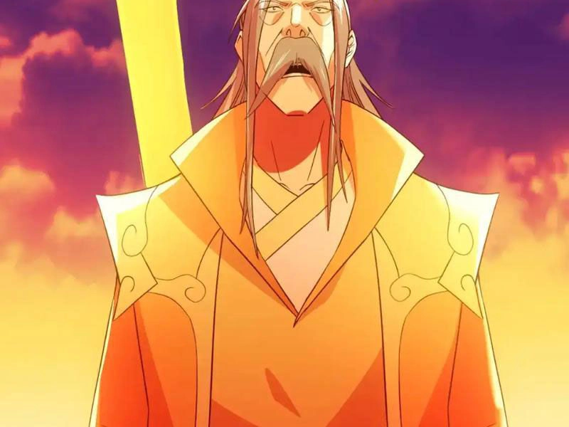 Không Nhường Nữa Ta Chết, Ta Liền Thật Vô Địch Chapter 151 - 117