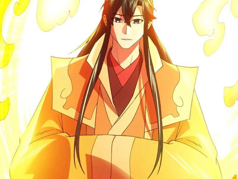 Không Nhường Nữa Ta Chết, Ta Liền Thật Vô Địch Chapter 151 - 141