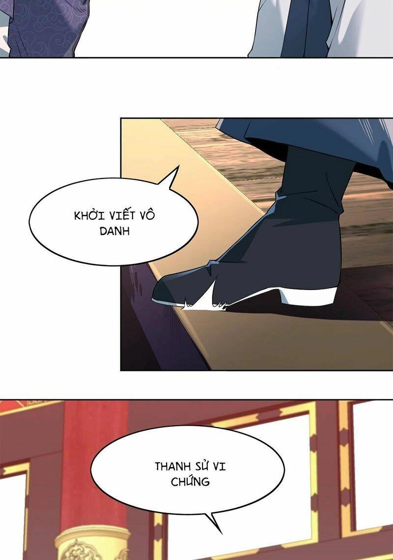 Không Nhường Nữa Ta Chết, Ta Liền Thật Vô Địch Chapter 2 - 10