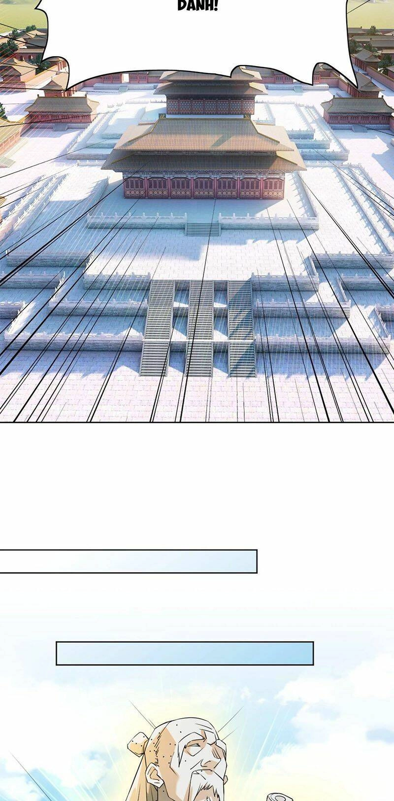 Không Nhường Nữa Ta Chết, Ta Liền Thật Vô Địch Chapter 2 - 13