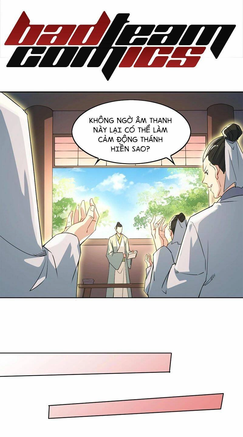Không Nhường Nữa Ta Chết, Ta Liền Thật Vô Địch Chapter 2 - 16