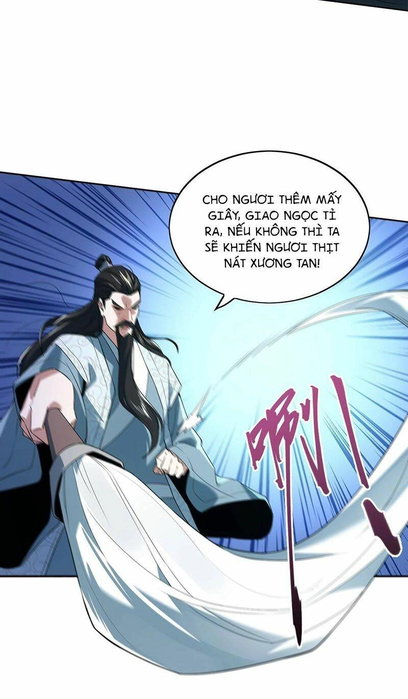 Không Nhường Nữa Ta Chết, Ta Liền Thật Vô Địch Chapter 2 - 31