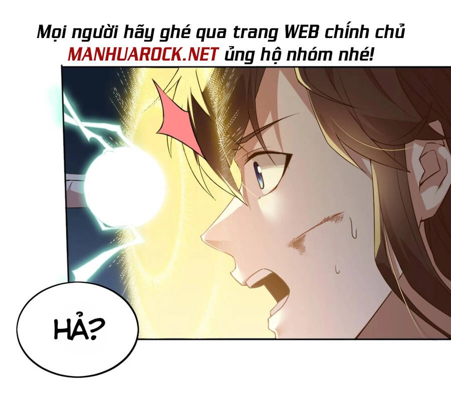 Không Nhường Nữa Ta Chết, Ta Liền Thật Vô Địch Chapter 3 - 5