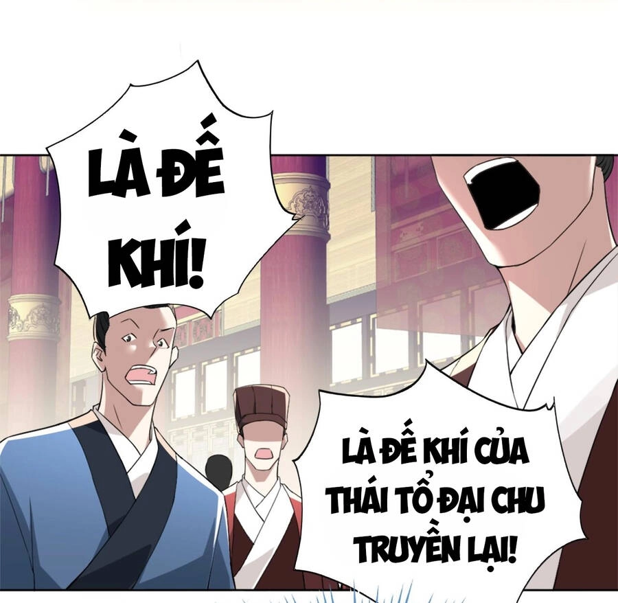 Không Nhường Nữa Ta Chết, Ta Liền Thật Vô Địch Chapter 3 - 7