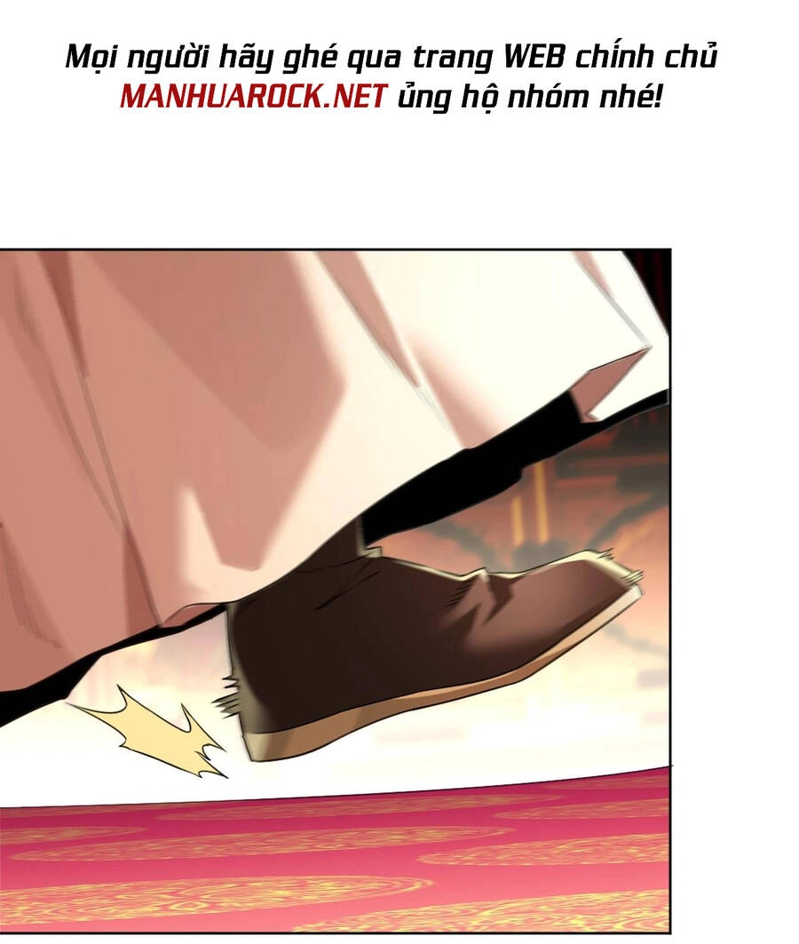 Không Nhường Nữa Ta Chết, Ta Liền Thật Vô Địch Chapter 3 - 20