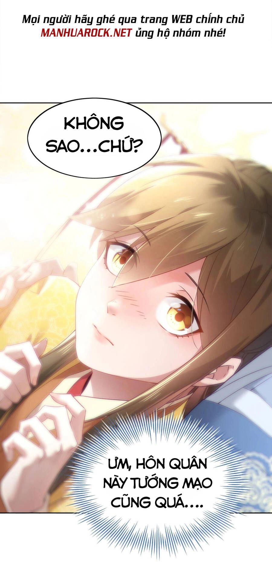 Không Nhường Nữa Ta Chết, Ta Liền Thật Vô Địch Chapter 3 - 23