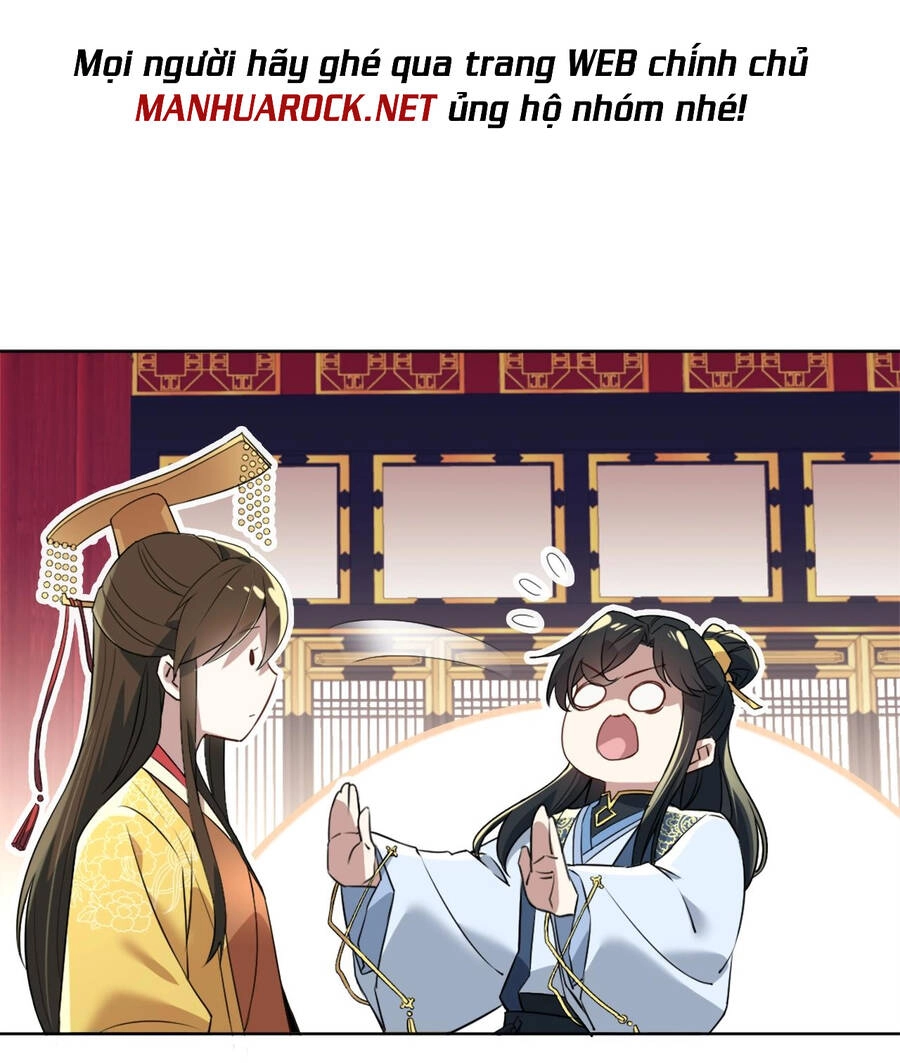 Không Nhường Nữa Ta Chết, Ta Liền Thật Vô Địch Chapter 3 - 25