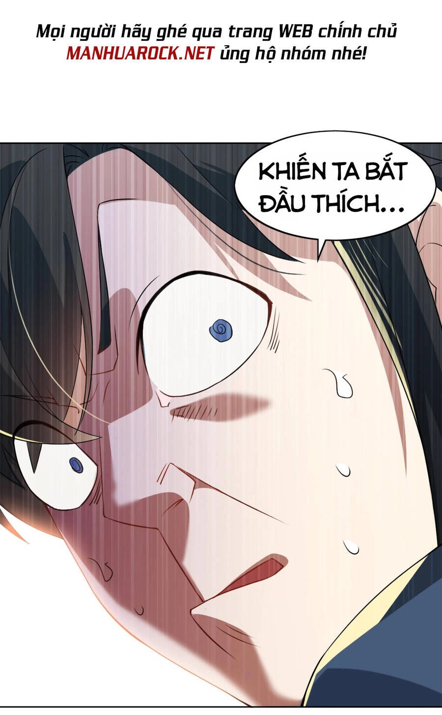 Không Nhường Nữa Ta Chết, Ta Liền Thật Vô Địch Chapter 3 - 28