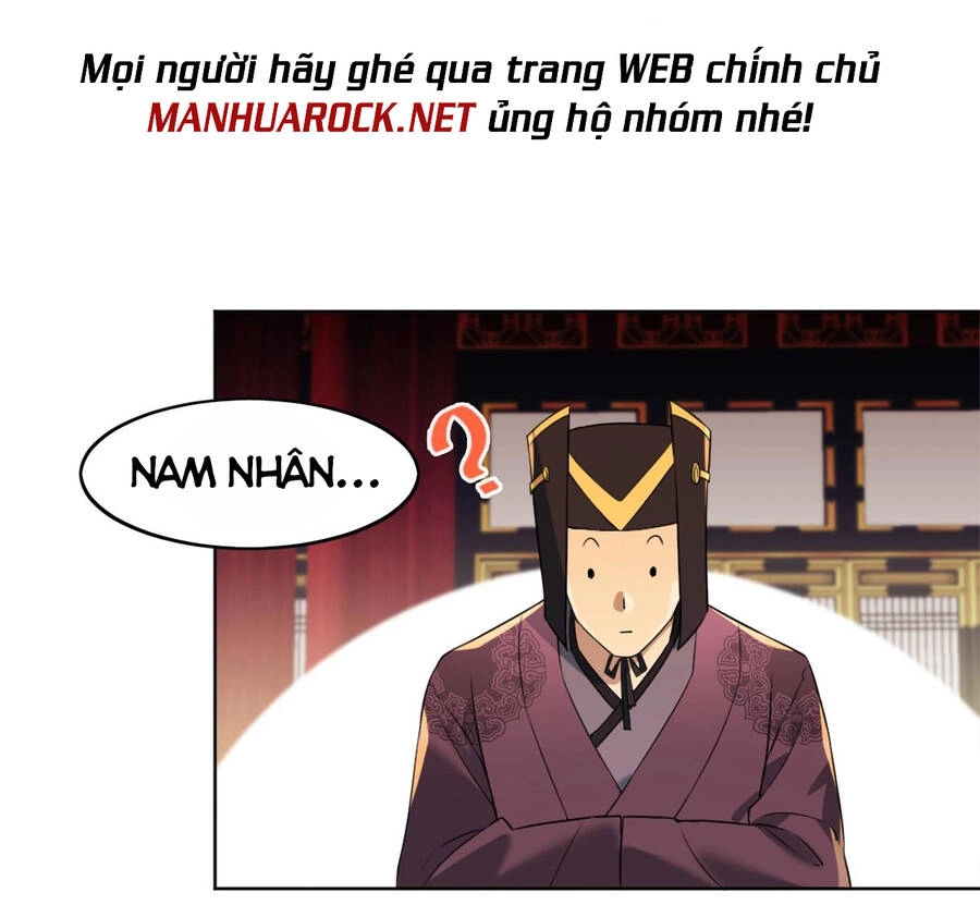 Không Nhường Nữa Ta Chết, Ta Liền Thật Vô Địch Chapter 3 - 29