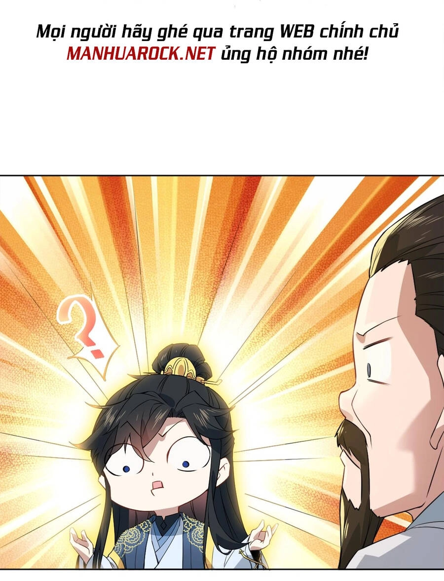 Không Nhường Nữa Ta Chết, Ta Liền Thật Vô Địch Chapter 3 - 35