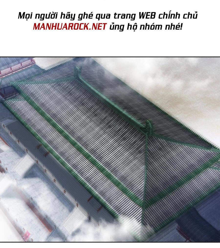 Không Nhường Nữa Ta Chết, Ta Liền Thật Vô Địch Chapter 3 - 36