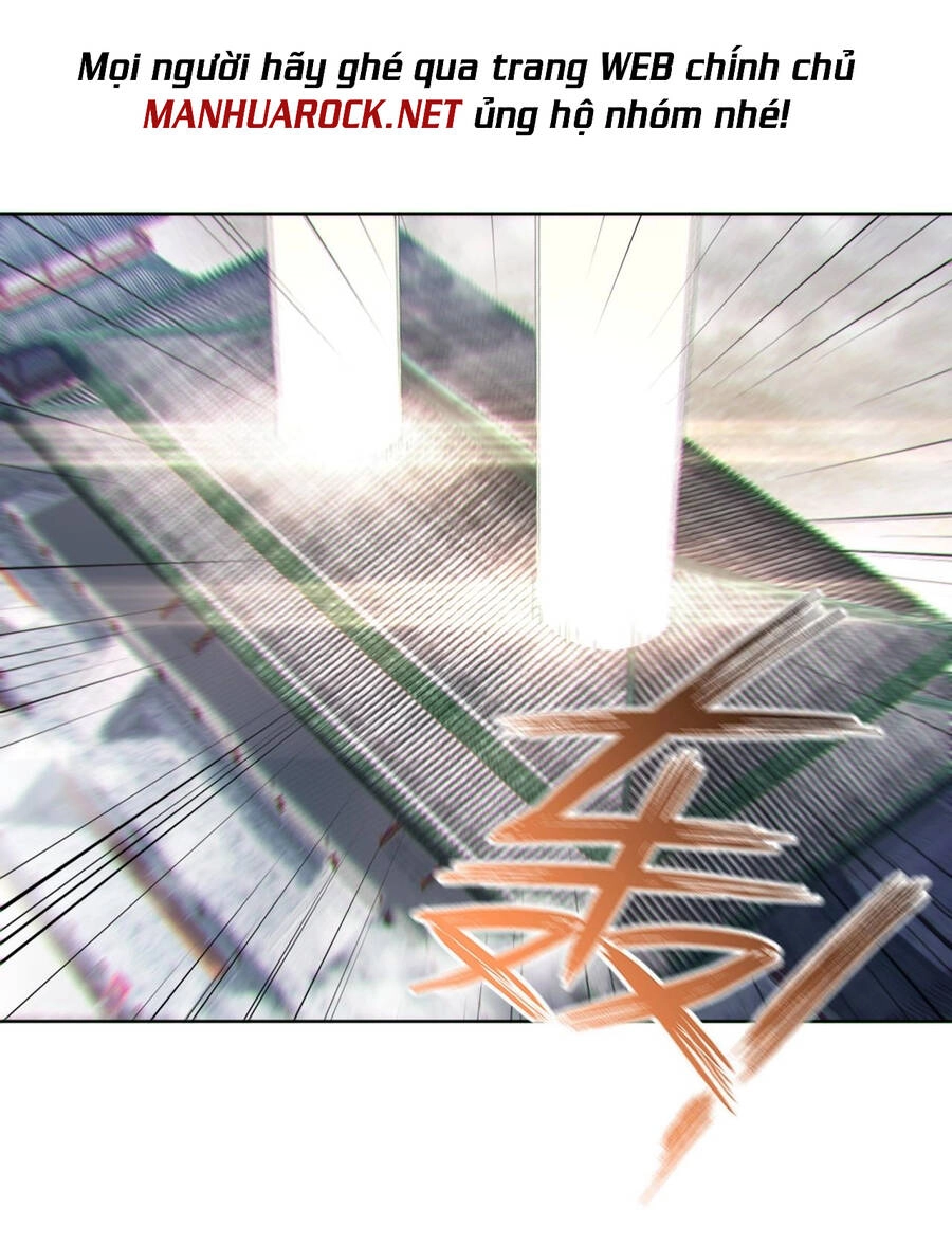 Không Nhường Nữa Ta Chết, Ta Liền Thật Vô Địch Chapter 3 - 37