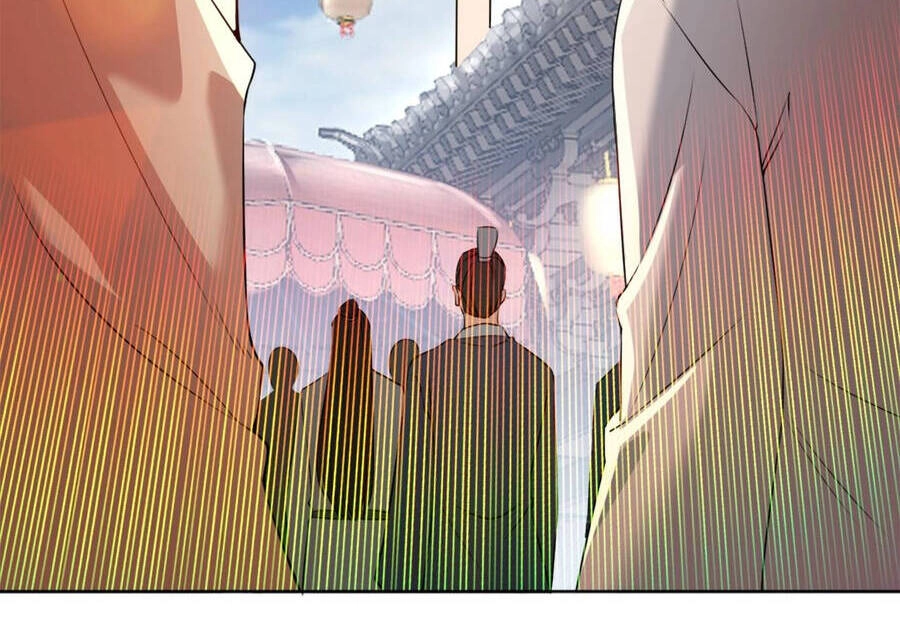 Không Nhường Nữa Ta Chết, Ta Liền Thật Vô Địch Chapter 3 - 41