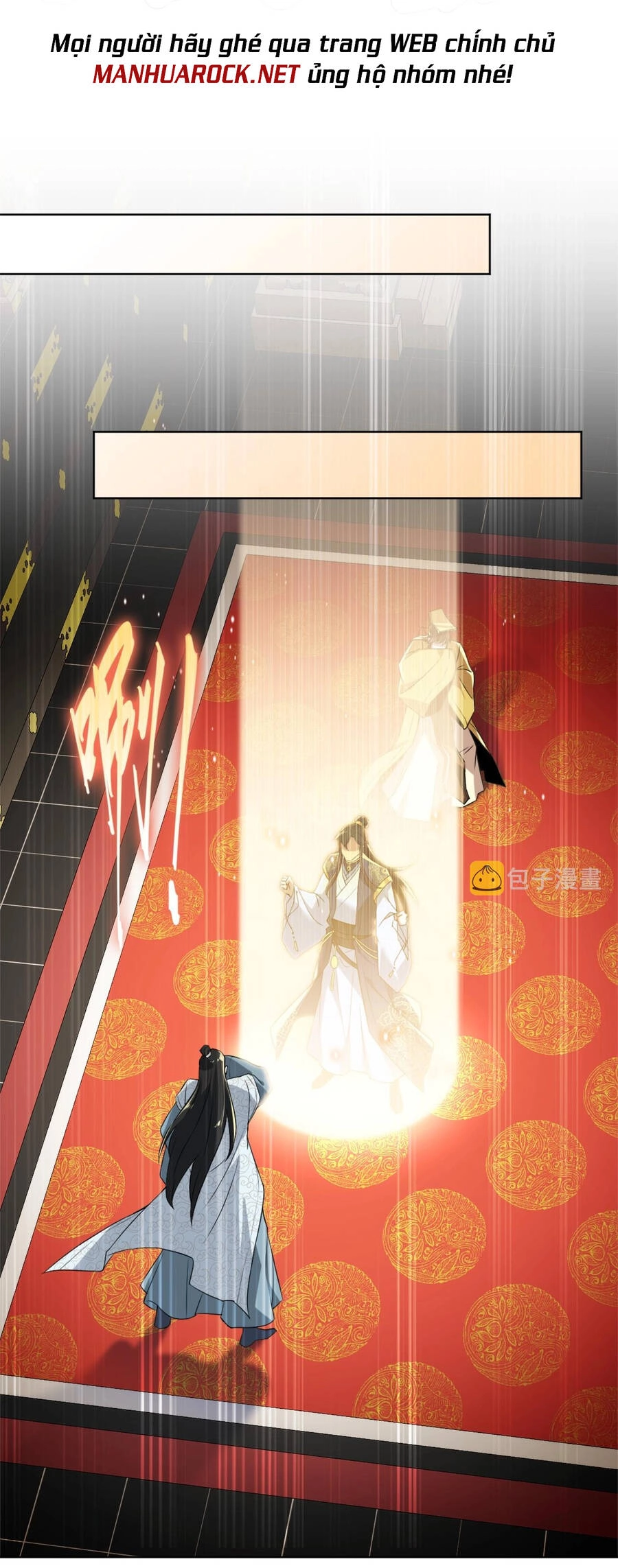 Không Nhường Nữa Ta Chết, Ta Liền Thật Vô Địch Chapter 3 - 44