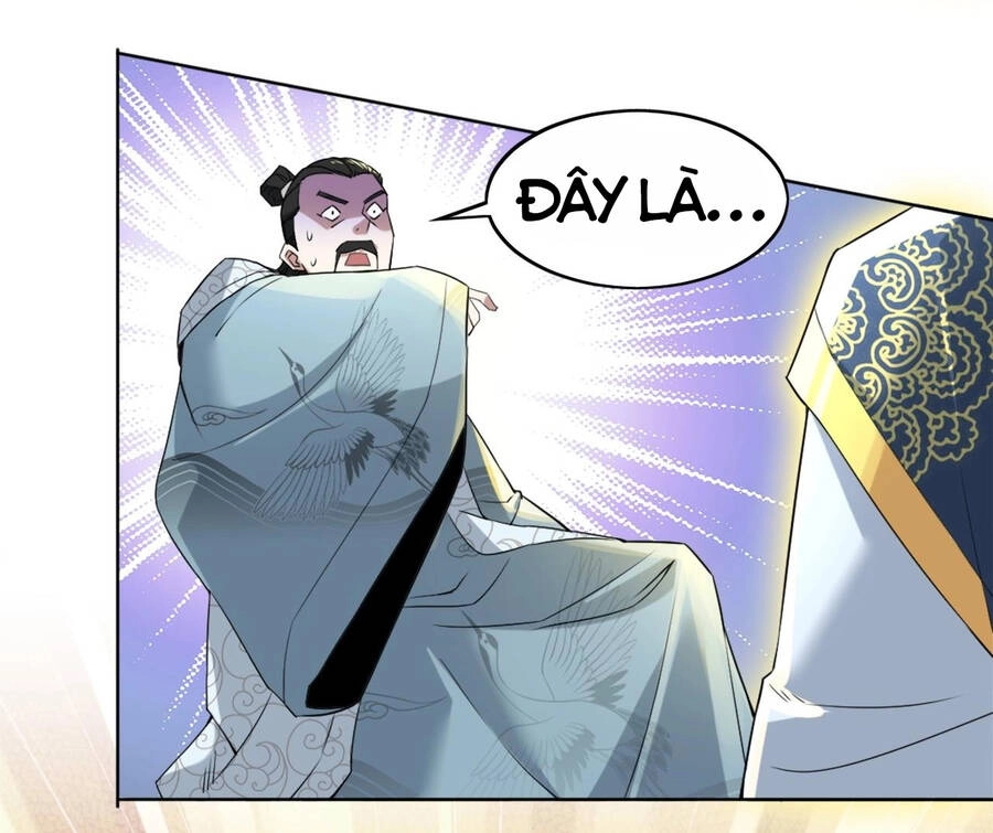 Không Nhường Nữa Ta Chết, Ta Liền Thật Vô Địch Chapter 3 - 47