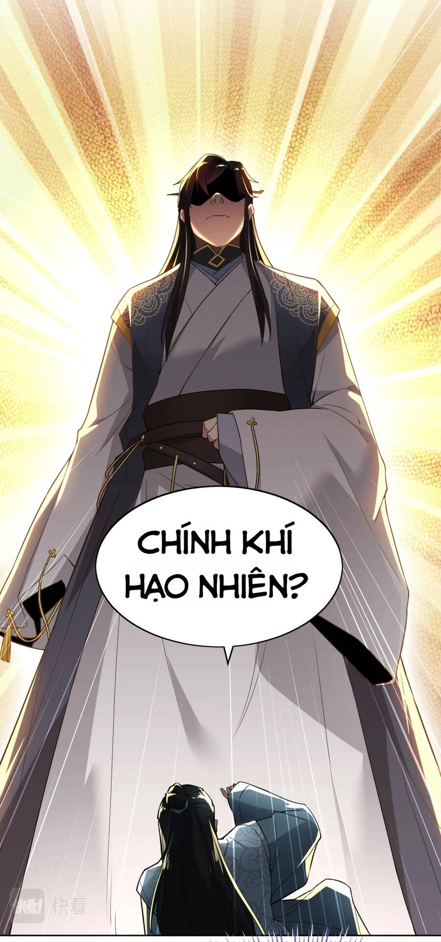 Không Nhường Nữa Ta Chết, Ta Liền Thật Vô Địch Chapter 3 - 48