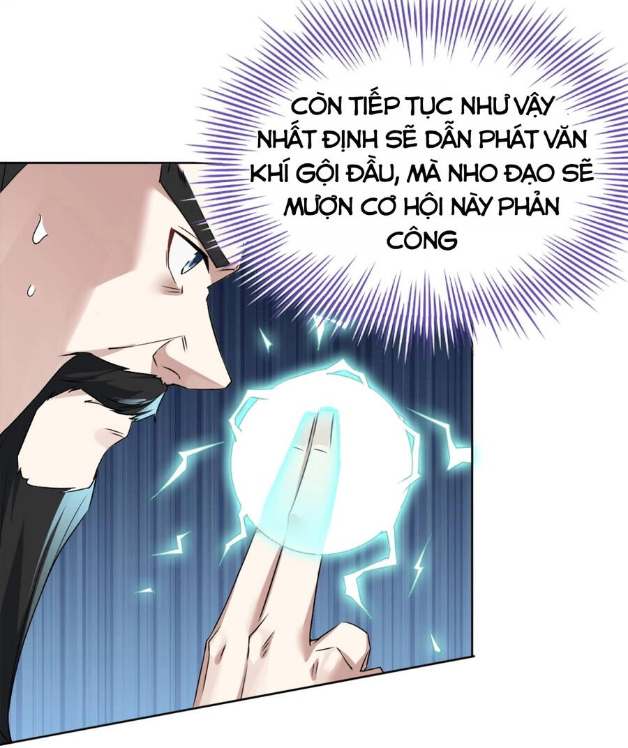 Không Nhường Nữa Ta Chết, Ta Liền Thật Vô Địch Chapter 3 - 49