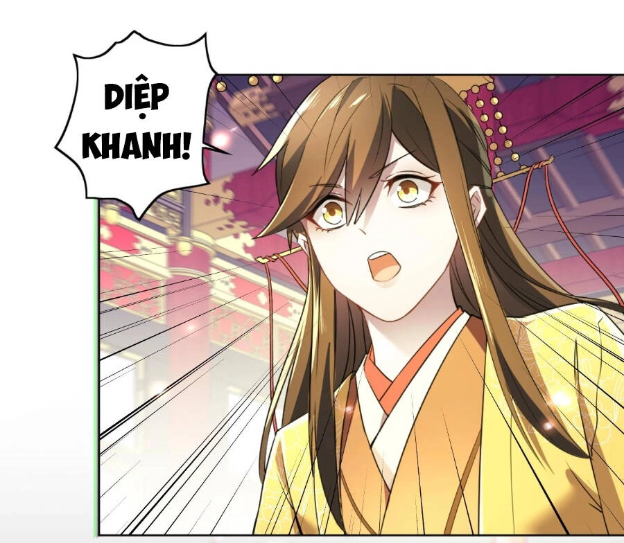 Không Nhường Nữa Ta Chết, Ta Liền Thật Vô Địch Chapter 4 - 4