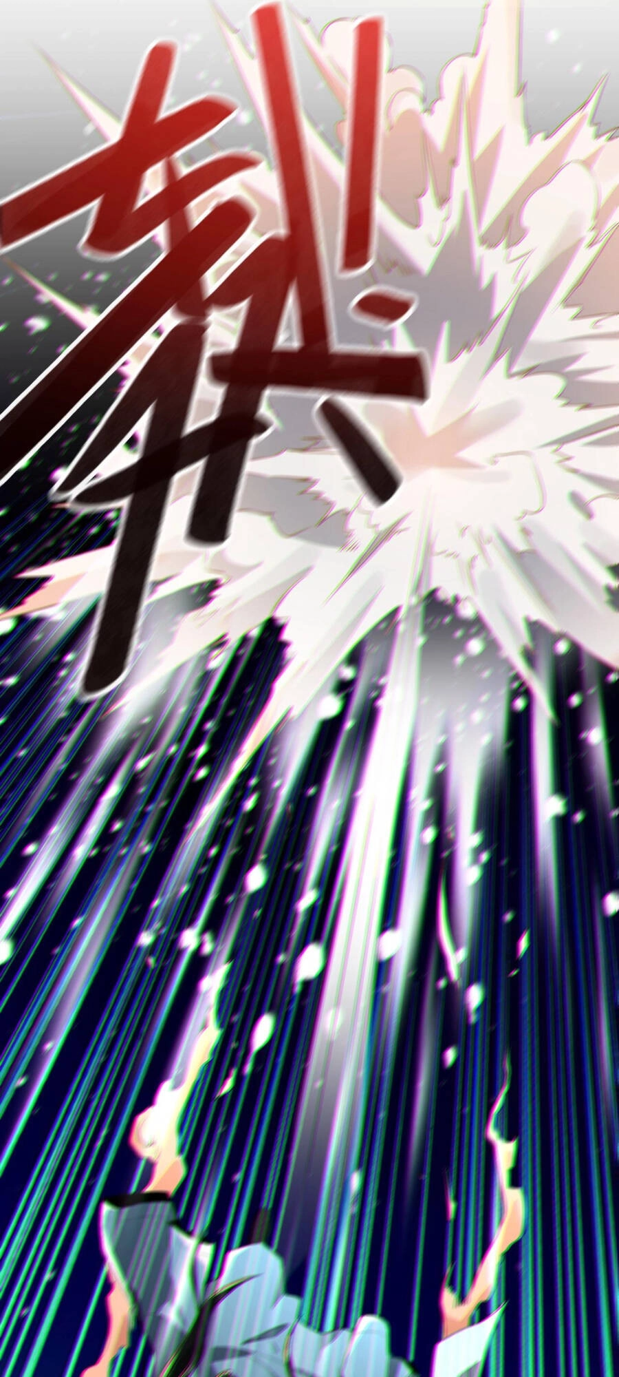 Không Nhường Nữa Ta Chết, Ta Liền Thật Vô Địch Chapter 4 - 5