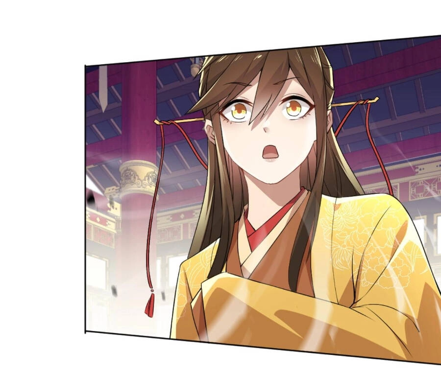 Không Nhường Nữa Ta Chết, Ta Liền Thật Vô Địch Chapter 4 - 10