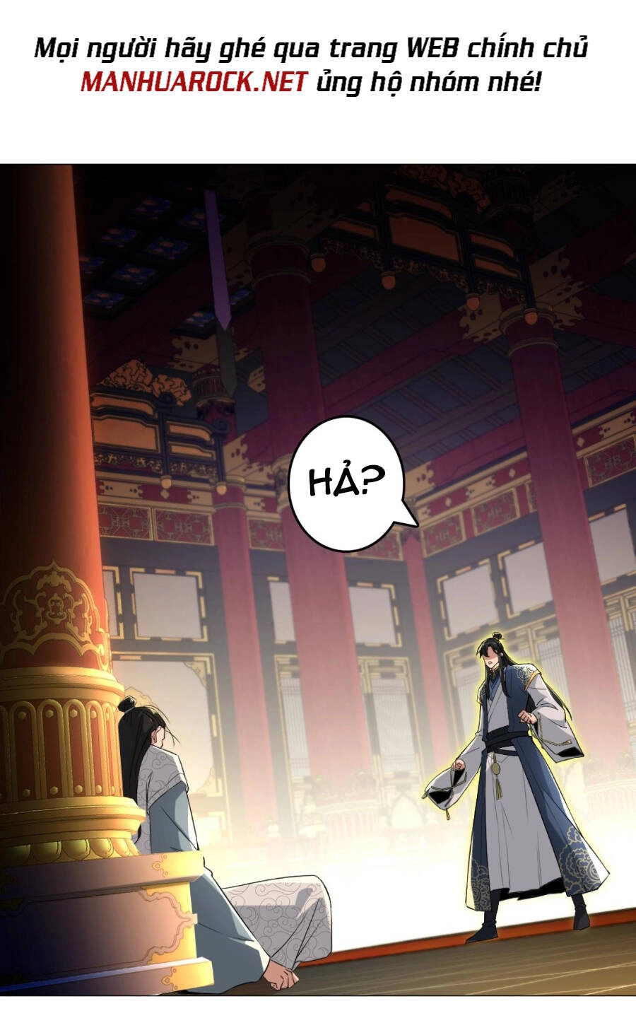 Không Nhường Nữa Ta Chết, Ta Liền Thật Vô Địch Chapter 4 - 12