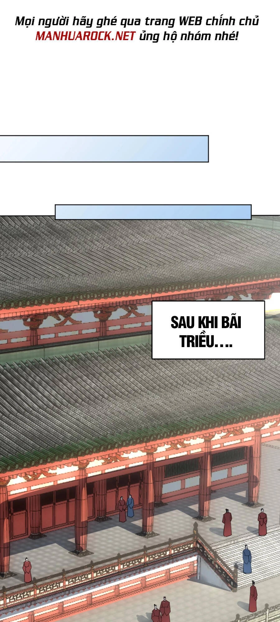 Không Nhường Nữa Ta Chết, Ta Liền Thật Vô Địch Chapter 4 - 23