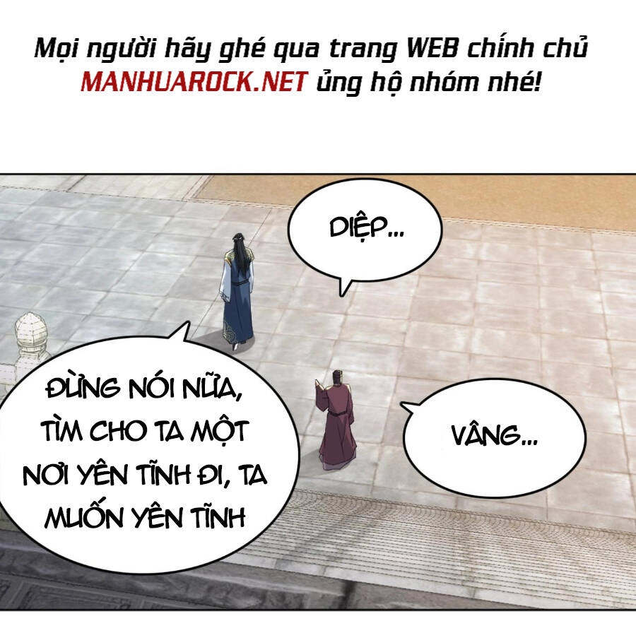 Không Nhường Nữa Ta Chết, Ta Liền Thật Vô Địch Chapter 4 - 28