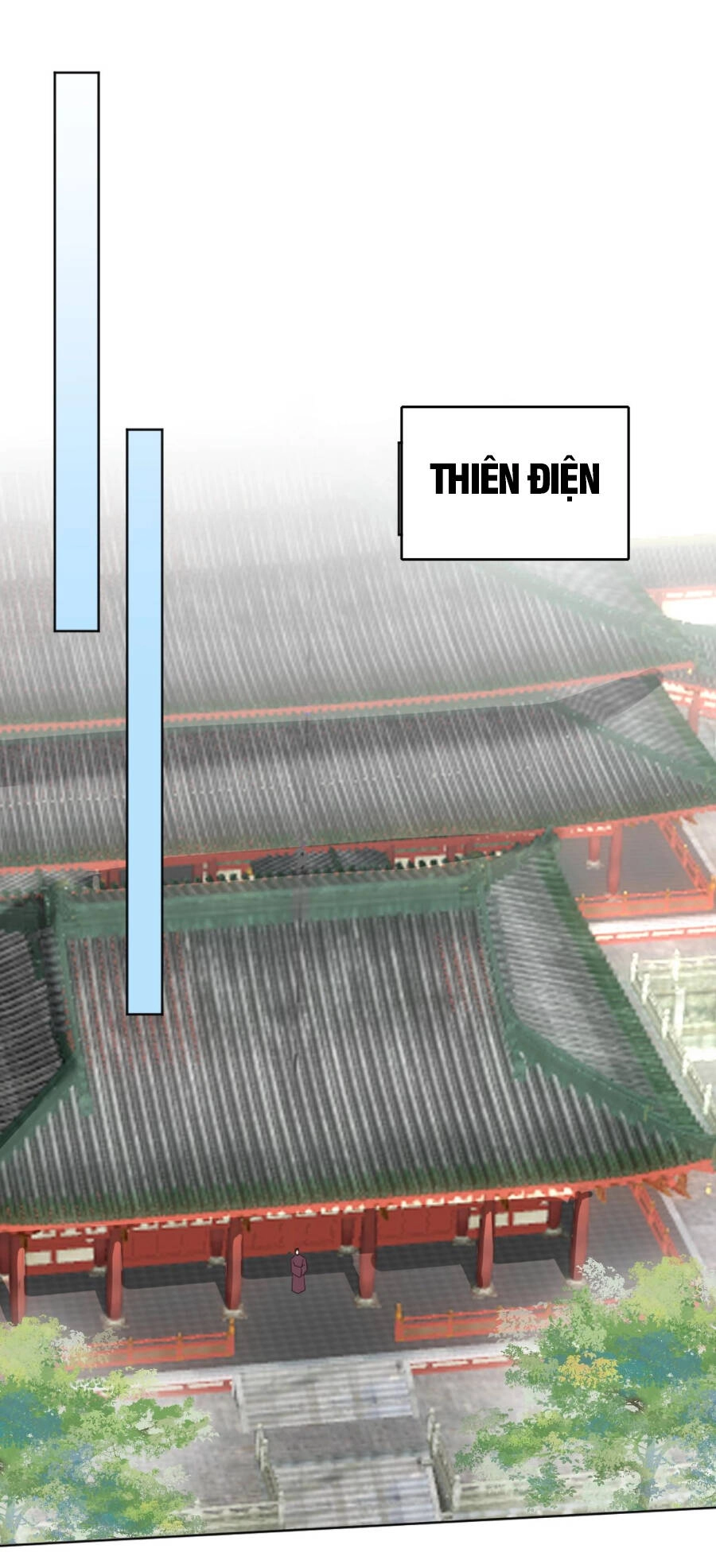 Không Nhường Nữa Ta Chết, Ta Liền Thật Vô Địch Chapter 4 - 29