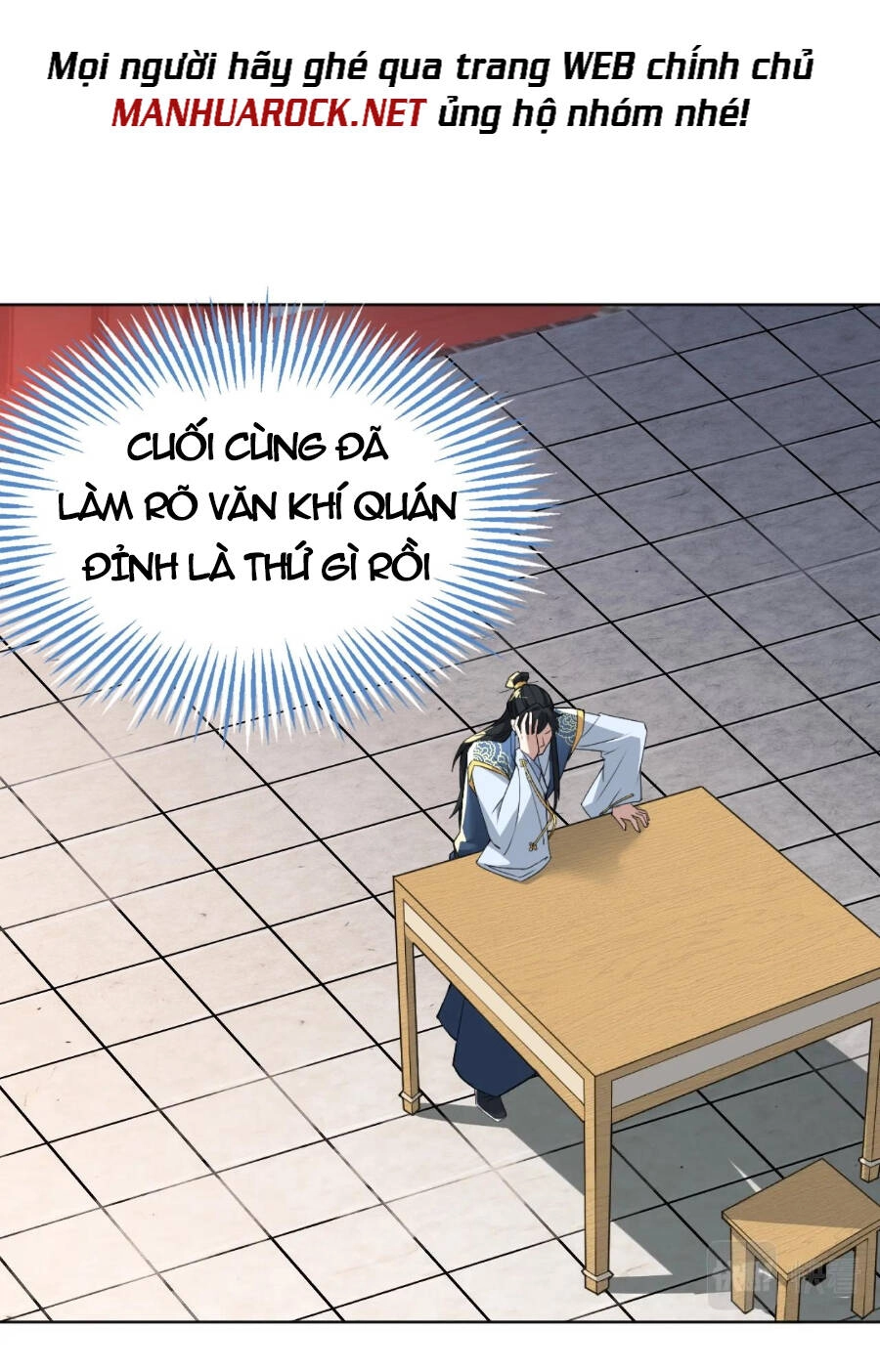 Không Nhường Nữa Ta Chết, Ta Liền Thật Vô Địch Chapter 4 - 30