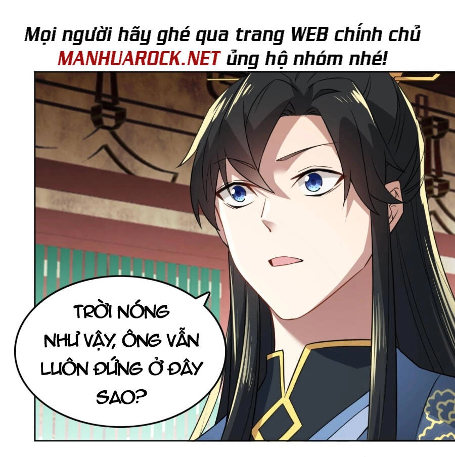 Không Nhường Nữa Ta Chết, Ta Liền Thật Vô Địch Chapter 4 - 34