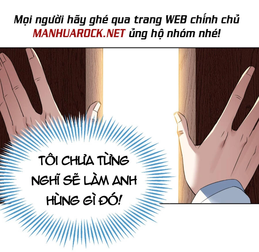 Không Nhường Nữa Ta Chết, Ta Liền Thật Vô Địch Chapter 4 - 39