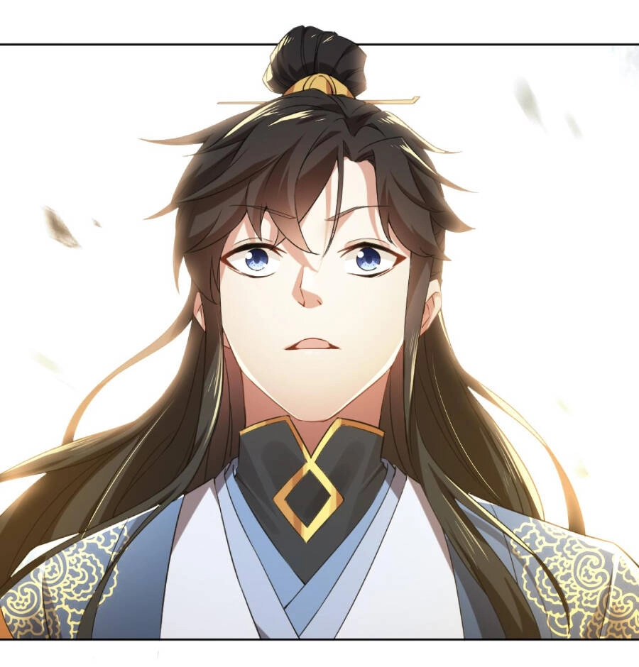 Không Nhường Nữa Ta Chết, Ta Liền Thật Vô Địch Chapter 4 - 40