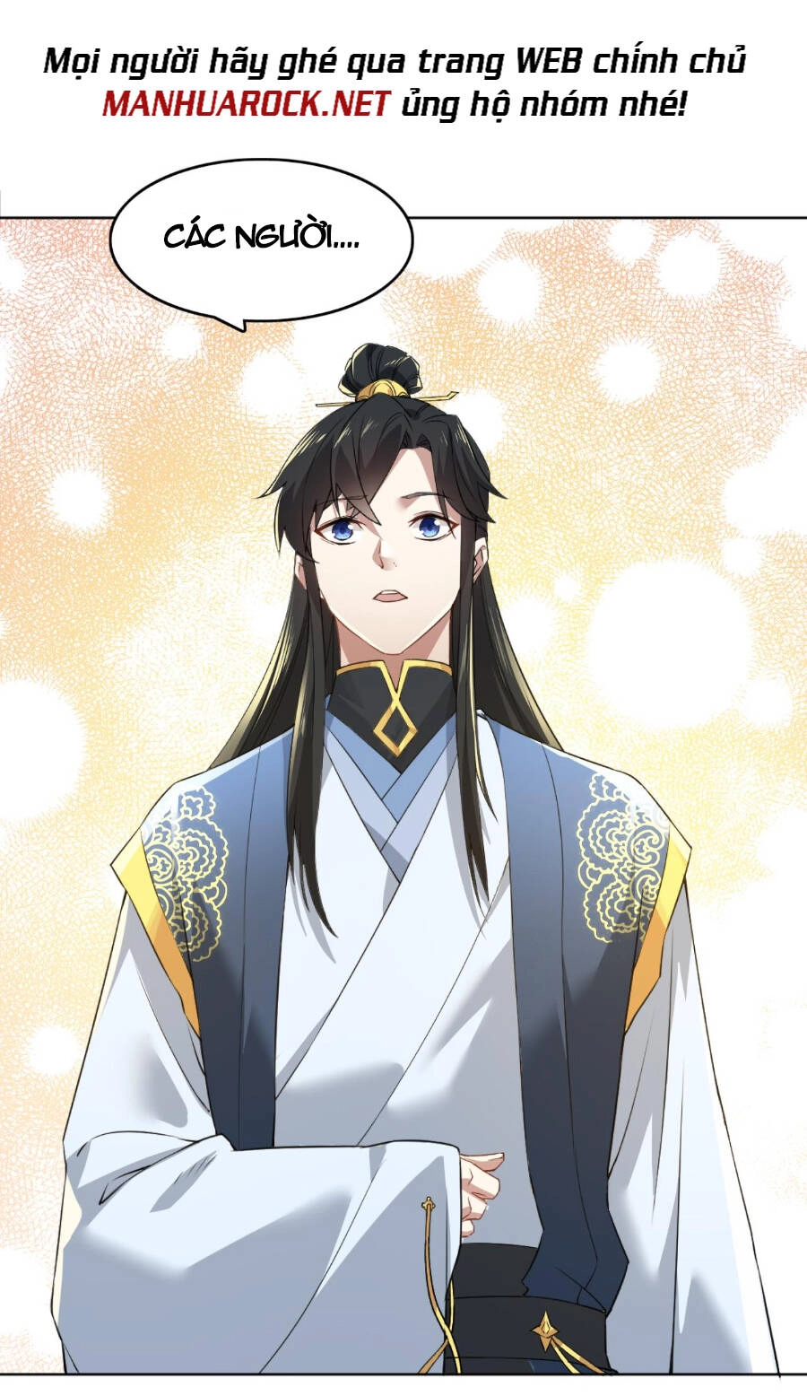 Không Nhường Nữa Ta Chết, Ta Liền Thật Vô Địch Chapter 4 - 43