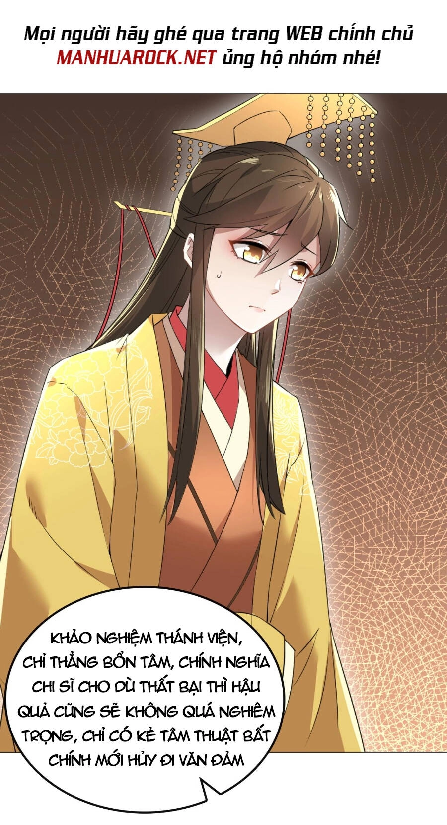 Không Nhường Nữa Ta Chết, Ta Liền Thật Vô Địch Chapter 5 - 13