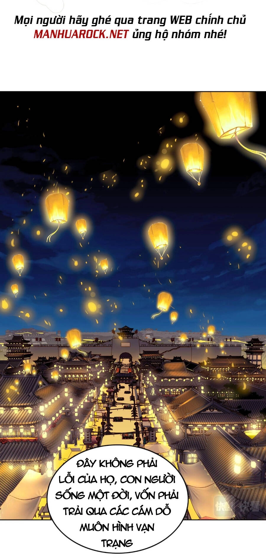 Không Nhường Nữa Ta Chết, Ta Liền Thật Vô Địch Chapter 5 - 19