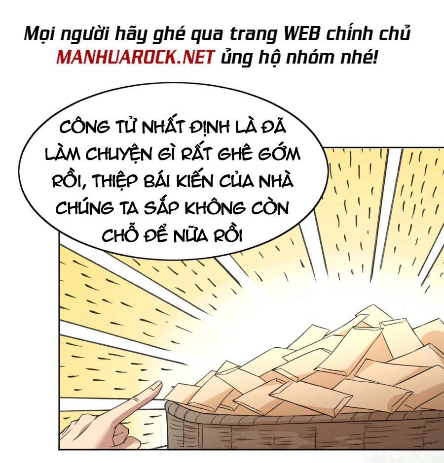 Không Nhường Nữa Ta Chết, Ta Liền Thật Vô Địch Chapter 5 - 43