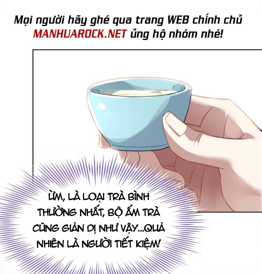 Không Nhường Nữa Ta Chết, Ta Liền Thật Vô Địch Chapter 6 - 4