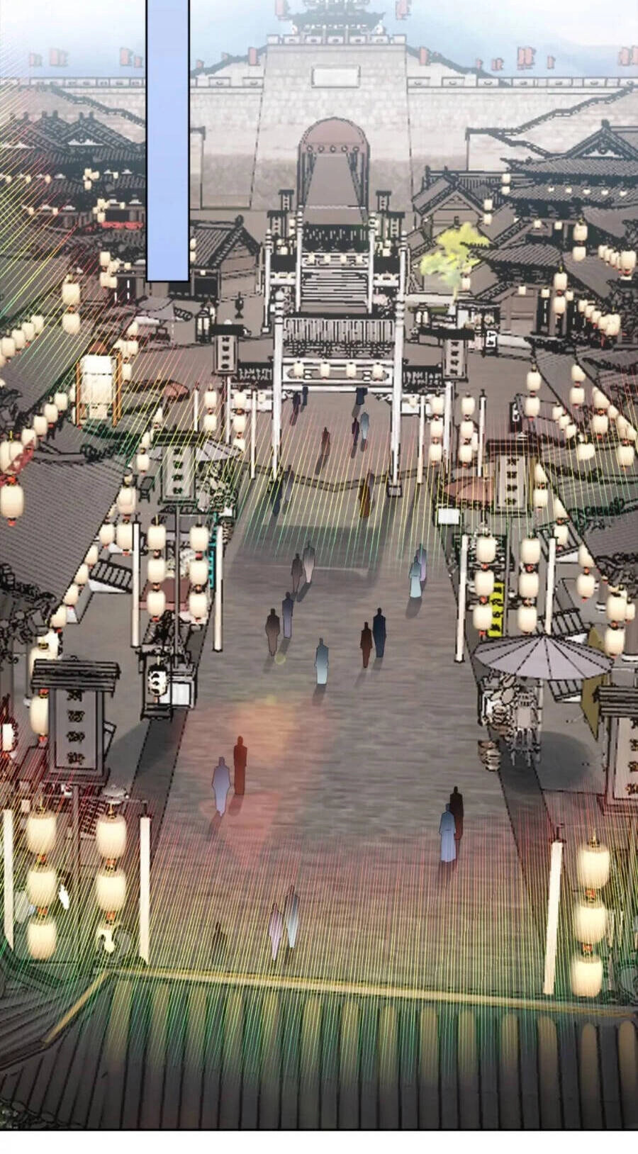 Không Nhường Nữa Ta Chết, Ta Liền Thật Vô Địch Chapter 6 - 17