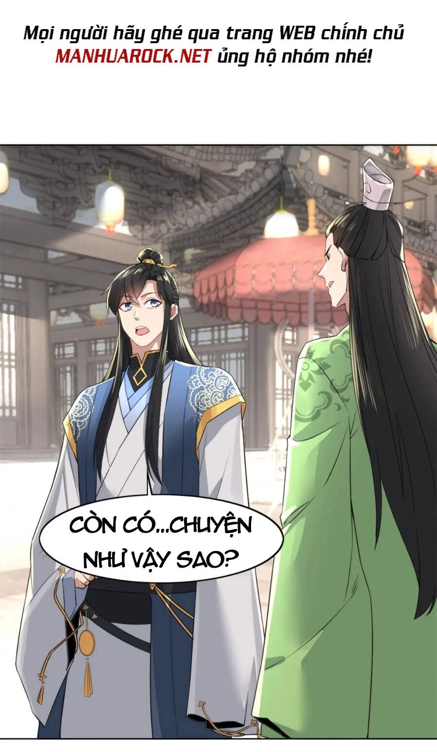 Không Nhường Nữa Ta Chết, Ta Liền Thật Vô Địch Chapter 6 - 22