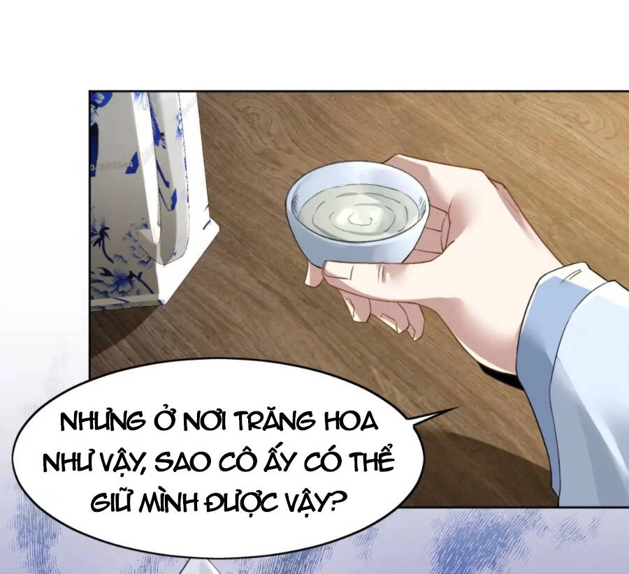 Không Nhường Nữa Ta Chết, Ta Liền Thật Vô Địch Chapter 6 - 34