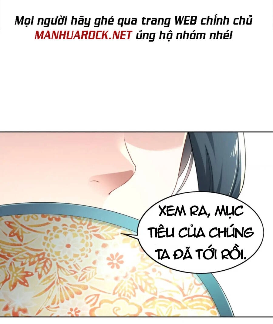 Không Nhường Nữa Ta Chết, Ta Liền Thật Vô Địch Chapter 6 - 38