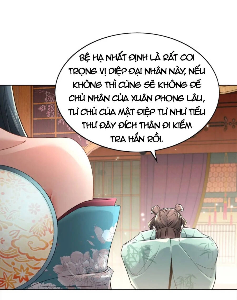 Không Nhường Nữa Ta Chết, Ta Liền Thật Vô Địch Chapter 6 - 39